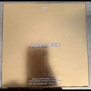 Tom Ford contouring blush